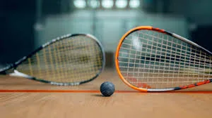 Outdoor Court 3