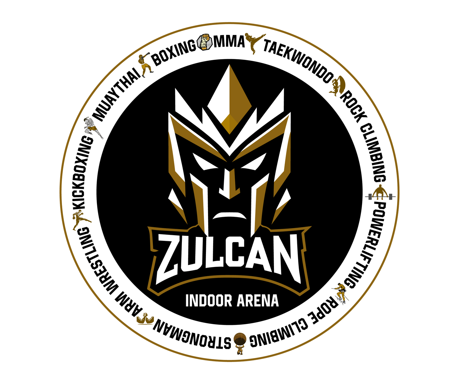 Zulcan Indoor Arena